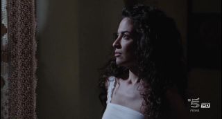 Ecuador Sex video Daniela Virgilio, Nathalie Rapti Gomez Nude - I Segreti Di Borgo Larici (2014) Lesbian Sex