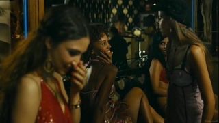 Petite Teen Sex video Flora Martinez nude - Canciones de amor en Lolita’s Club (2007) Gang Bang
