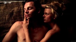 Seduction Porn Sex video Isabell Gerschke nude - Fluss des Lebens - Verloren am Amazonas (2013) WatchersWeb