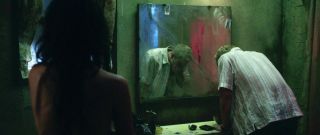 Brazilian Sex video Katia Winter naked - Arena (2011) Blackmail