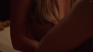 ComptonBooty Sex video Lizzy Caplan nude - MoS S04E08 (2016) Bathroom