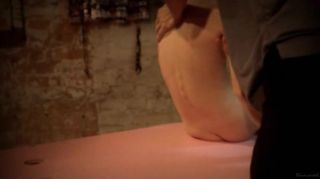 Cousin Sex video Josefine Preuss nude - Stühle im Schnee (2007) Pussylicking