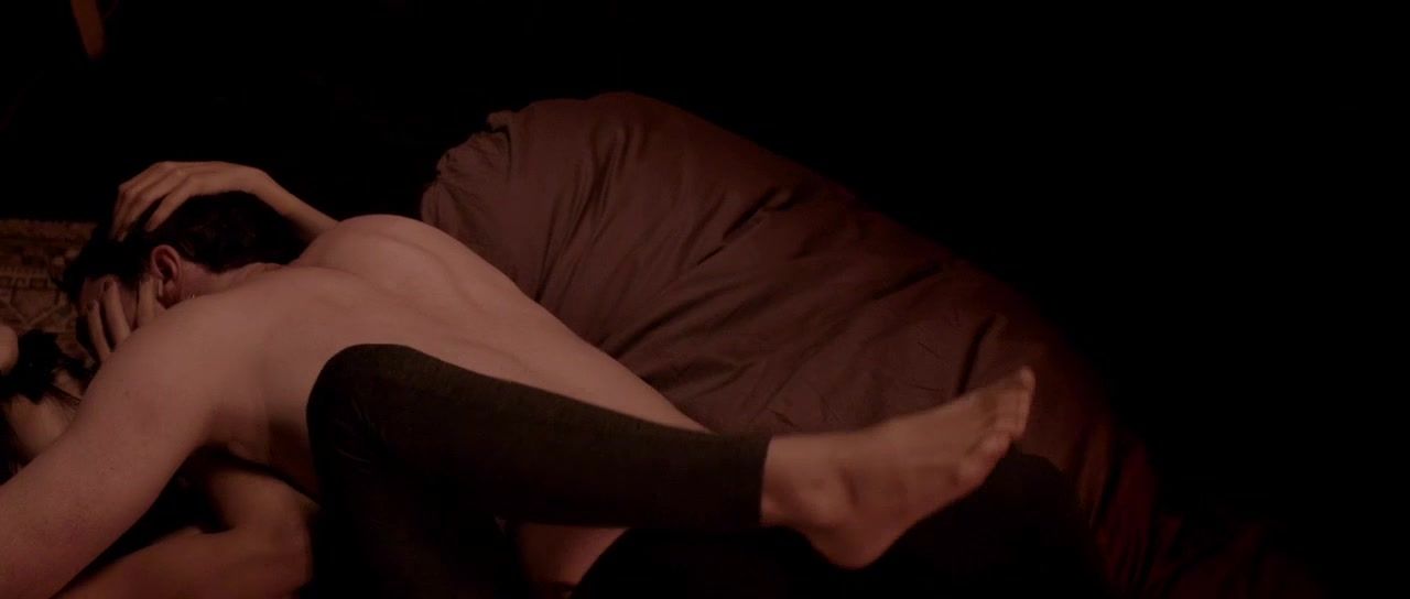 Pain Sex video Elodie Yung nude - Still (2014) Hiddencam