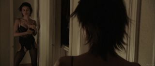 Dirty Sex video Elena Anaya, Diana Suarez nude - Sex and Lucia (2001) Cum Swallowing