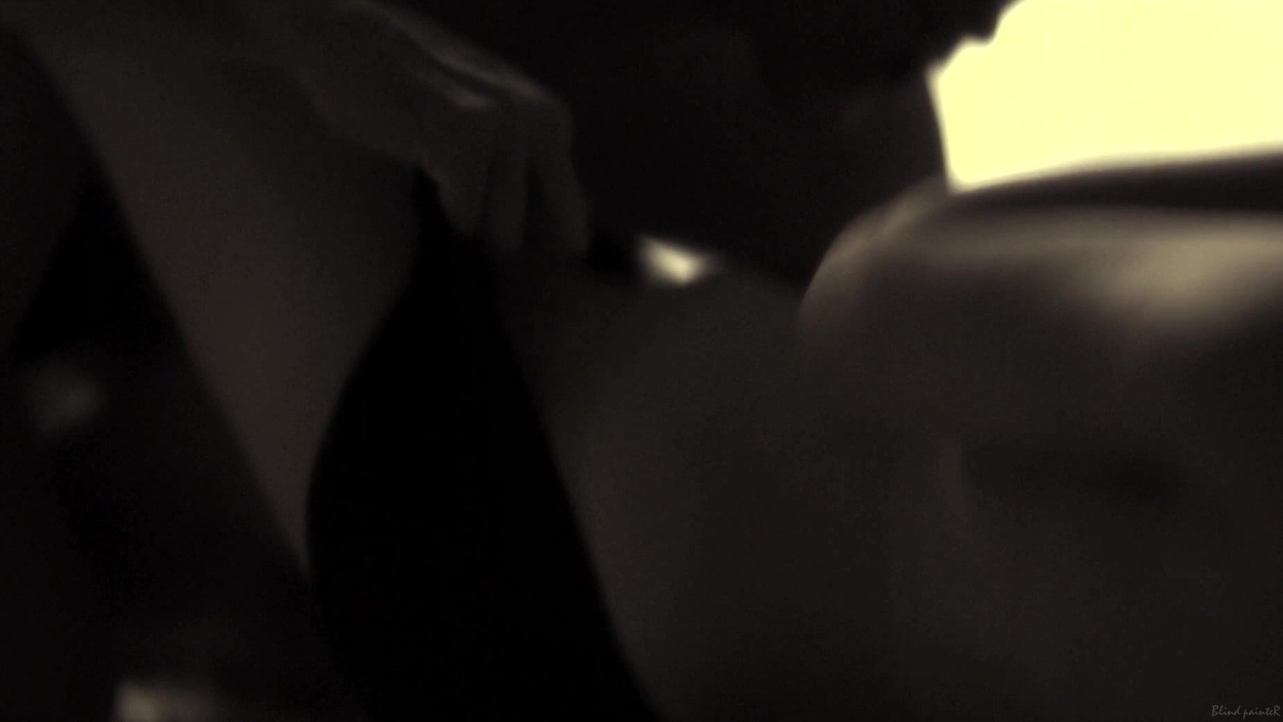 iWantClips Sex video Rachelle Lefevre nude scene - The Caller (2011) Goth