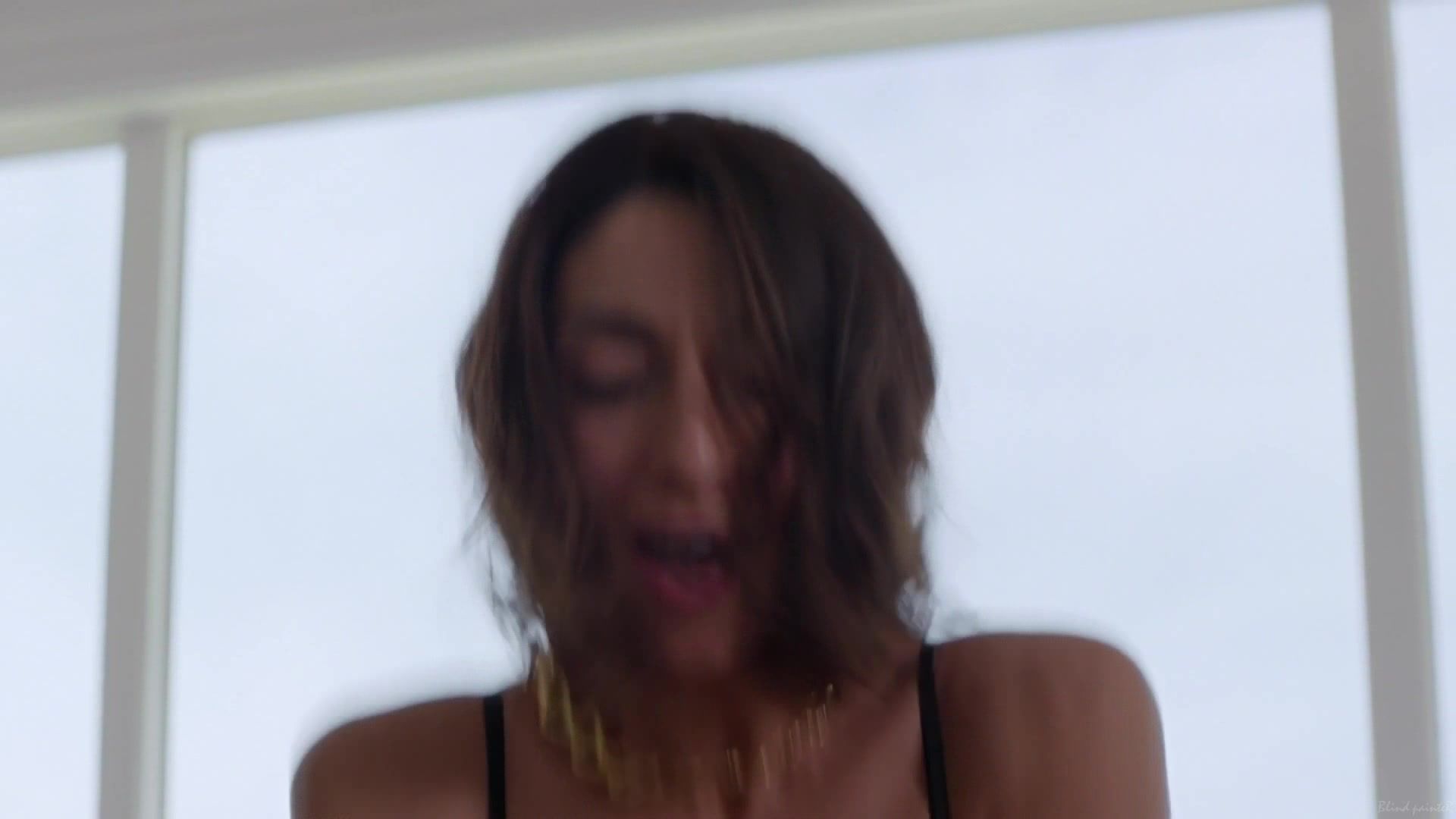 Girl Sucking Dick Sex video Beau Garrett, Necar Zadegan nude - Girlfriends Guide to Divorce S02E04 (2015) Asian - 2