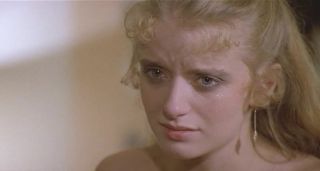 Creamy Sex video Nude blond actress - The House On The Edge Of The Park (1980) part 2 Bigbutt