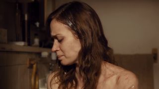 Masturbate Sex video Haley Bennett, Emily Blunt - Girl On...