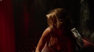 Cousin Sex video Ali Larter nude - Legends s01e01 (2014) DianaPost