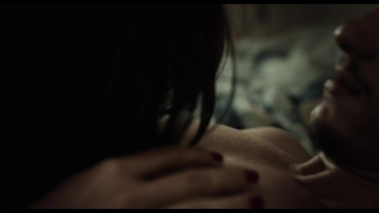 19yo Sex video Anna Grisebach Nude - Nachthelle (2015) Katsuni - 1