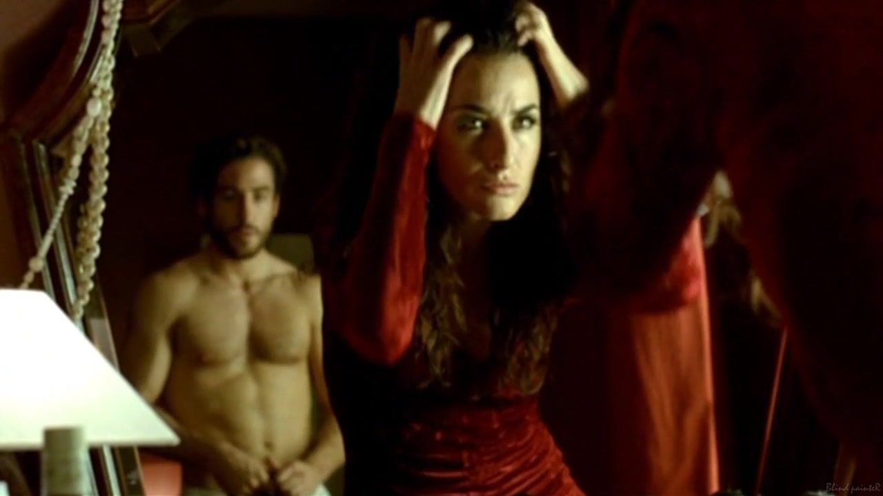 Muscles Sex video Belen Lopez  - La Distancia (2006) XVicious - 1