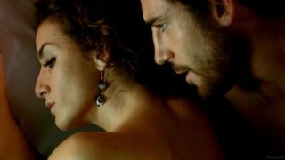 FreeAnalToons Sex video Belen Lopez - La Distancia (2006) Latin