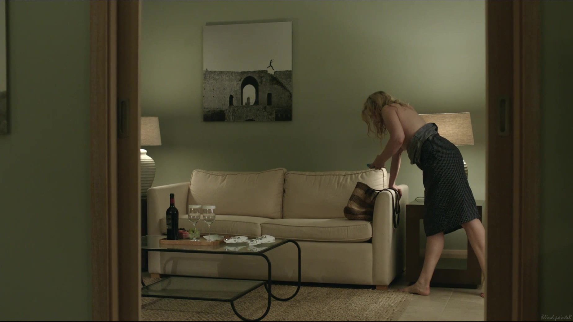Petera Sex video Julie Delpy nude - Before Midnight (2013) Siririca