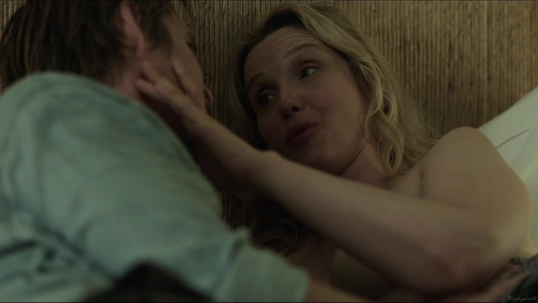 Teenage Porn Sex video Julie Delpy nude - Before Midnight (2013) Wet Cunts - 1