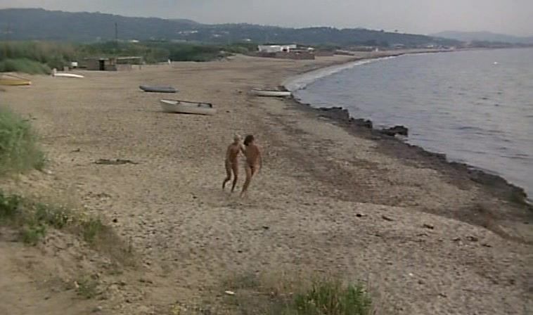 IndianSexHD Sex video Claudine Bird - Summer Night Fever (1978) Cum On Pussy - 1