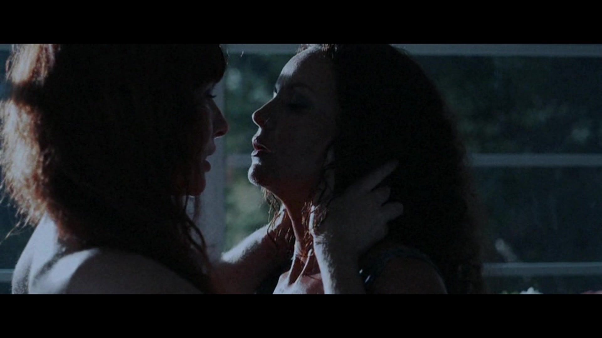 Teenage Girl Porn Sex video Nuria de Cordoba - Serie B - 2012 Gay Latino