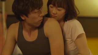Doggystyle Porn Sex video Park Ji-yeol - Hot Sex Talk (2015) Tiny Girl