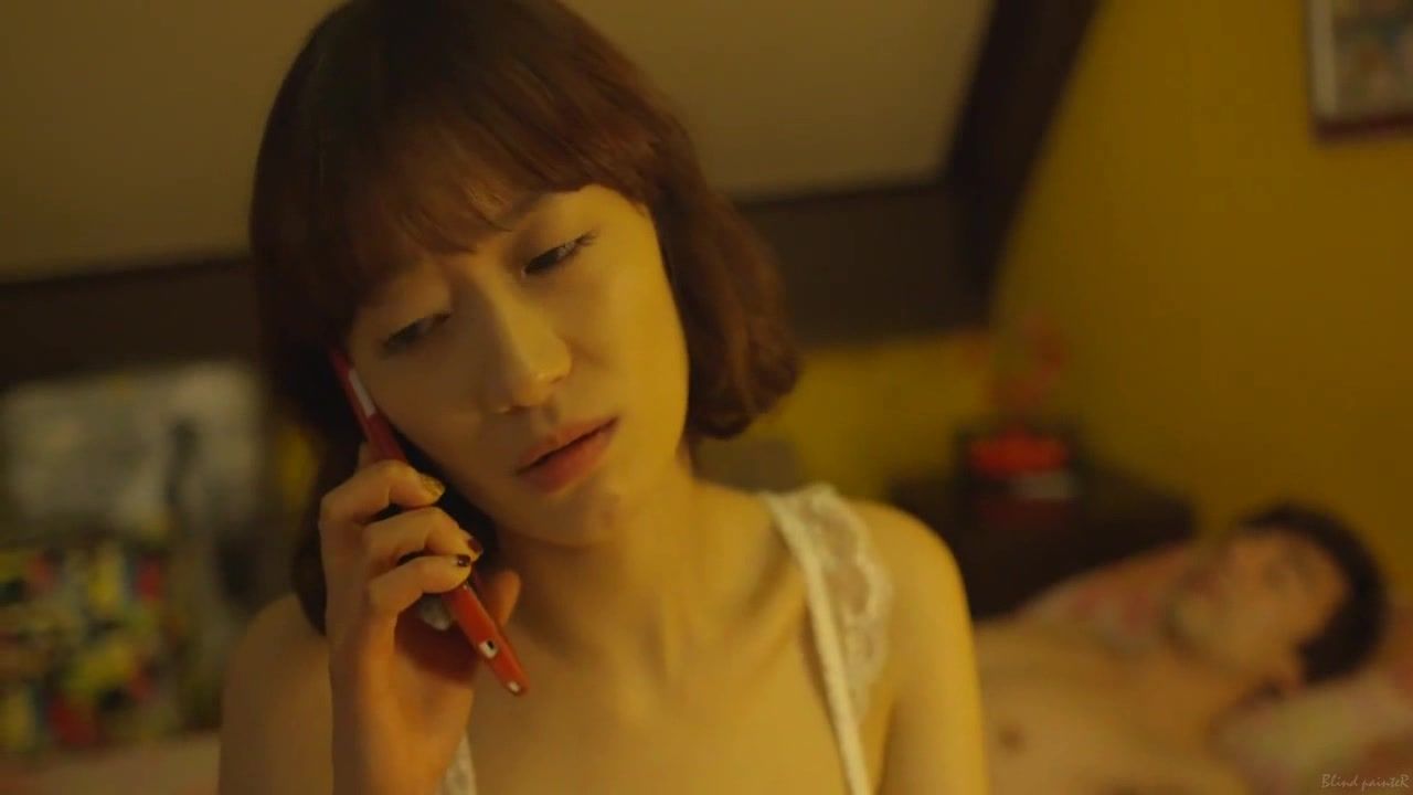 Gay Pawnshop Sex video Park Ji-yeol - Hot Sex Talk (2015) LatinaHDV - 1