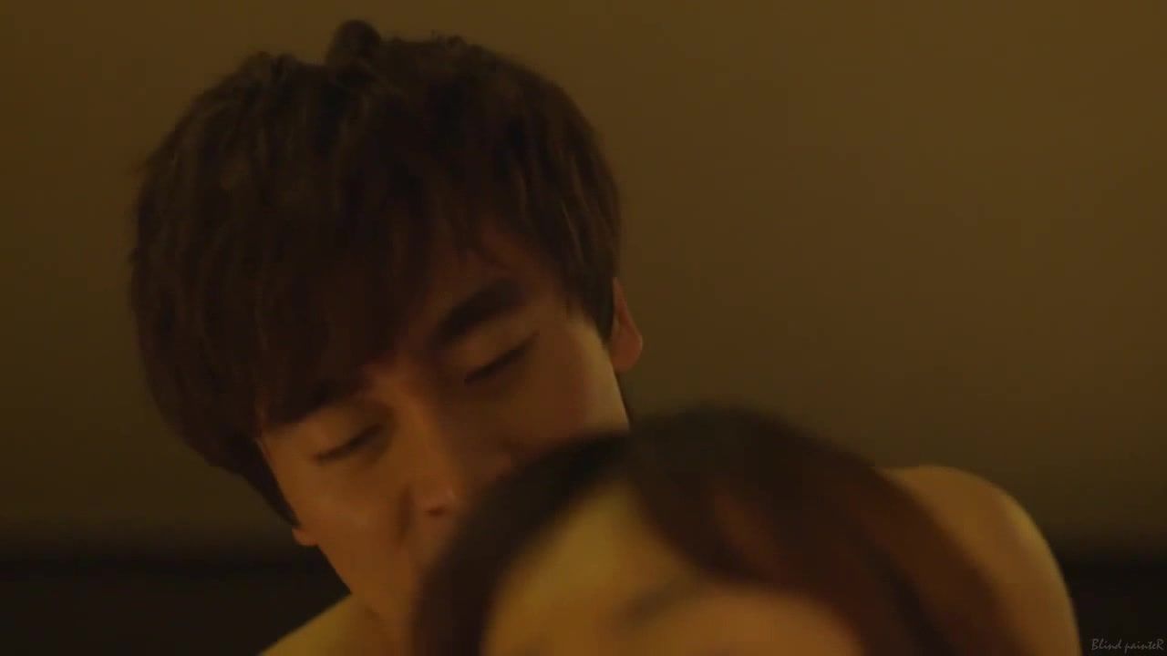 Wives Sex video Park Ji-yeol - Hot Sex Talk (2015) Rubbing