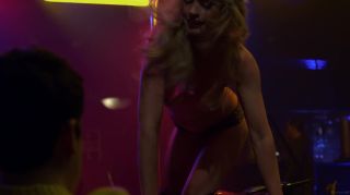 Macho Sex video Cameron Richardson nude - Get a Job (2016) Daring