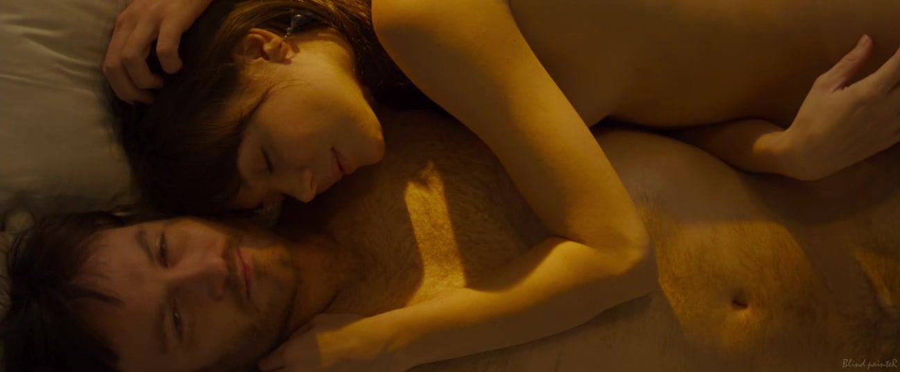Deep Throat Sex video Emma Lung nude - Crave (2012) Cute