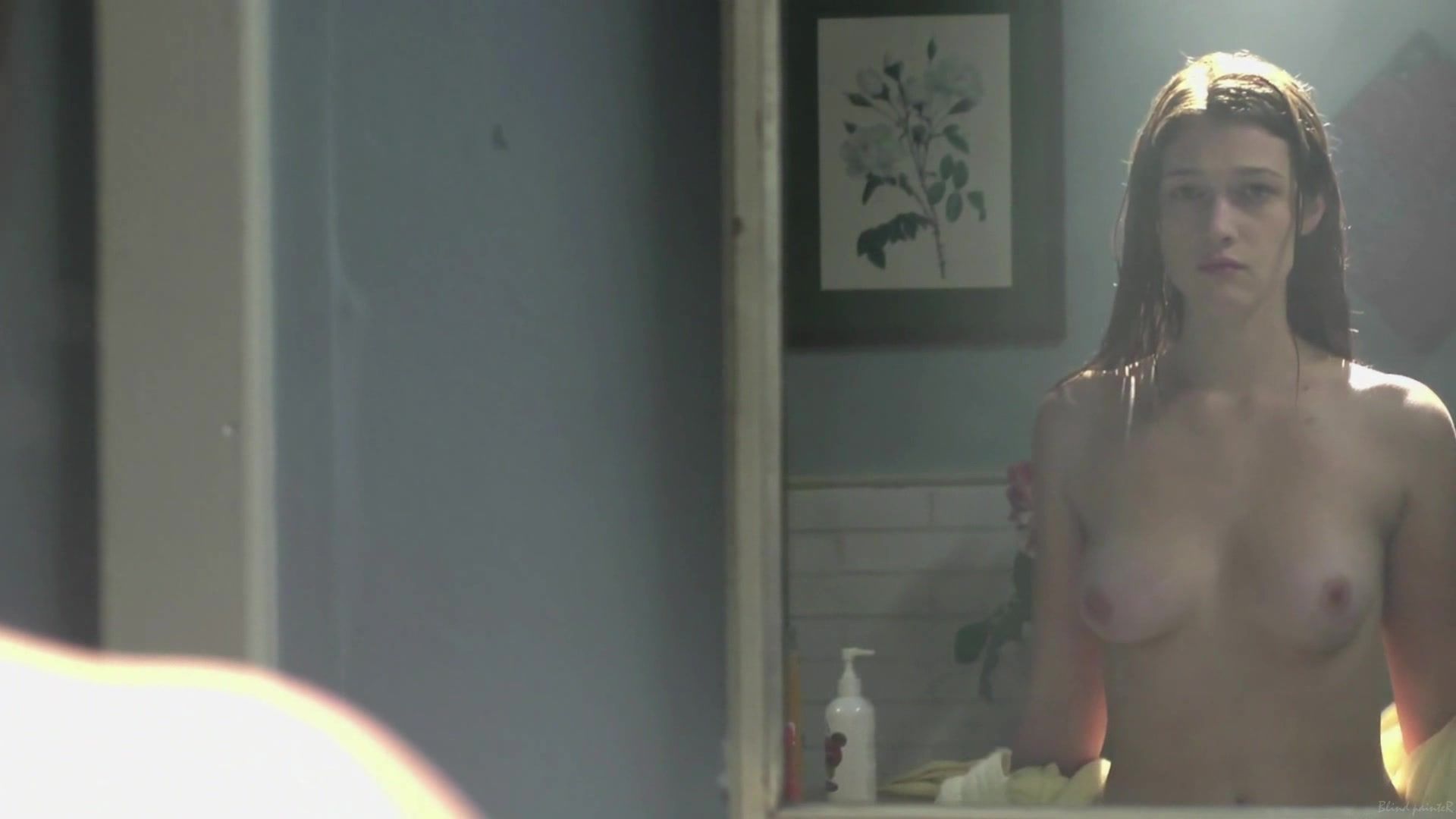 Putinha Sex video Nicole Fox nude - Ashley (2013) Femdom