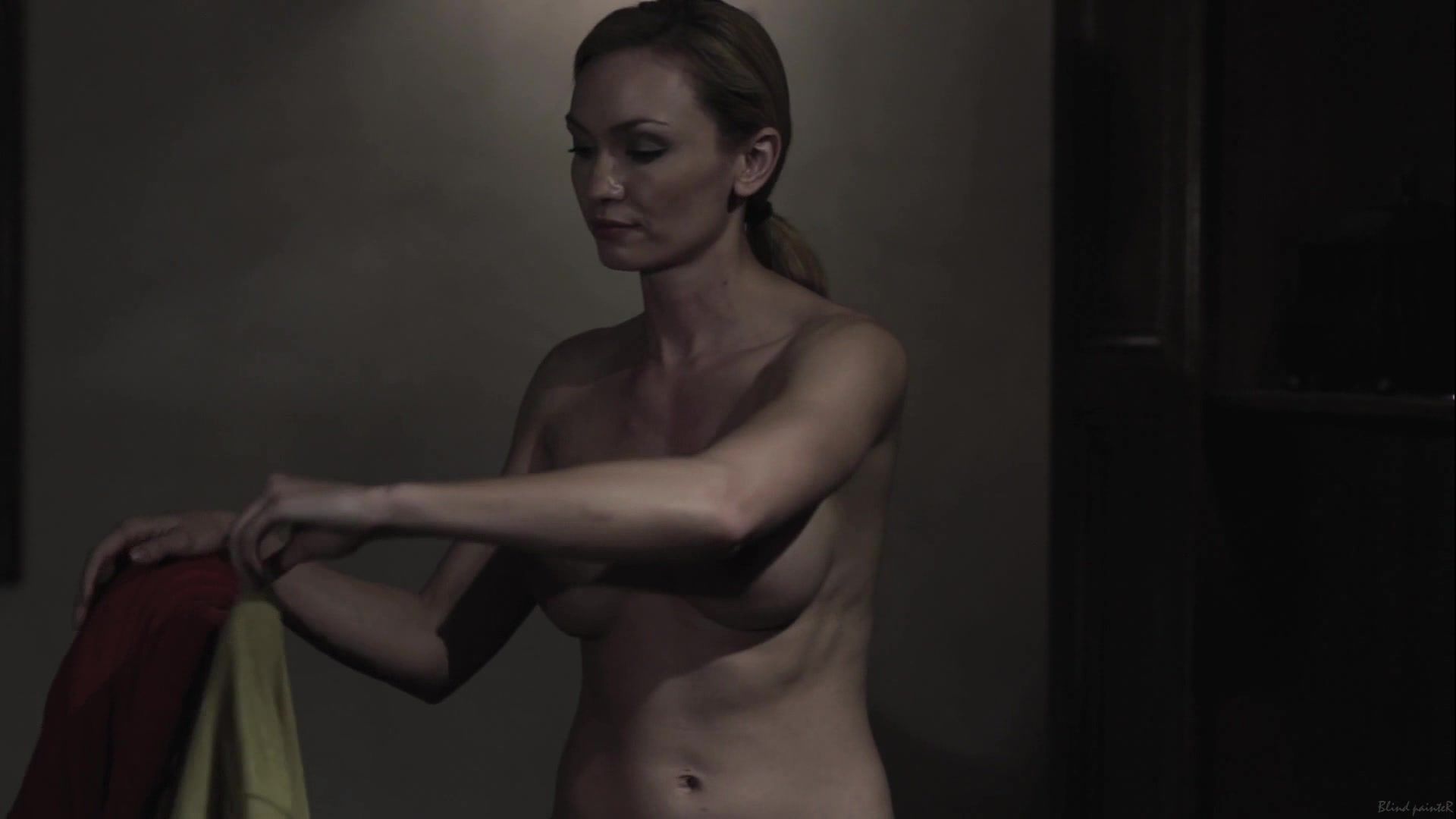 Fist Sex video Jenny Allford nude - The Snow Queen (2013) RandomChat