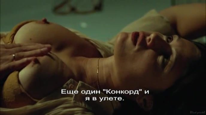 Cut Sex video Anastasia Kovelenko, Ronit Eitan, Becky Griffin, Ania Bukstein - Matana MiShamayim (2003) Francaise - 2