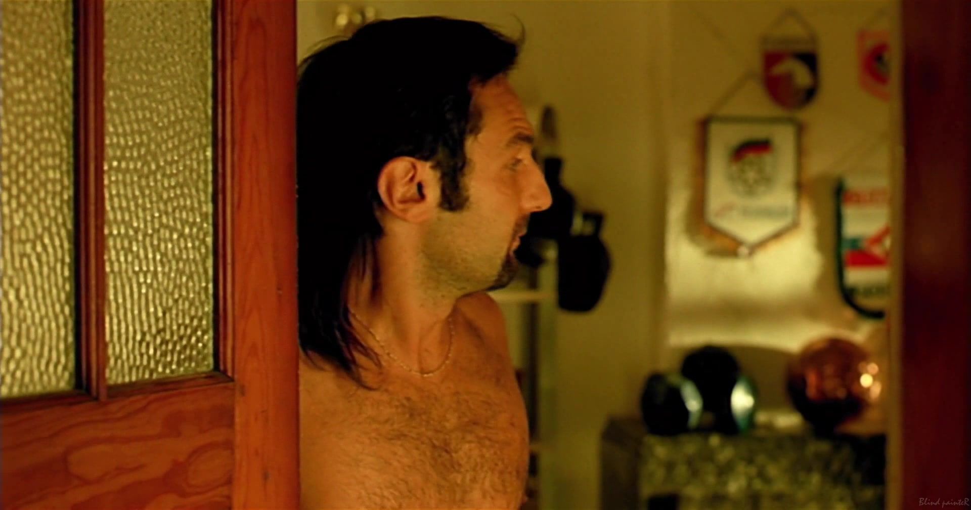 Gay Largedick Sex video Marion Cotillard nude - Love Me if You Dare (2003) Huge Tits