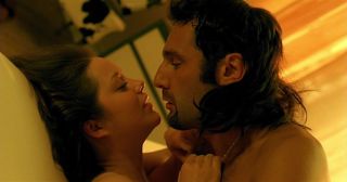 Ex Girlfriend Sex video Marion Cotillard nude - Love Me if You Dare (2003) Porno