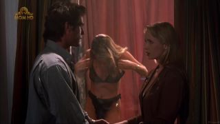 Casal Sex video Ashlie Rhey nude - Save Me (1994) Cumshots
