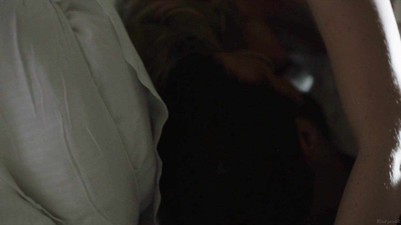 Family Taboo Sex video Elisabeth Moss, Yvonne Strahovski nude - The Handmaid’s Tale S01E05-06 (2017) Couples Fucking - 1