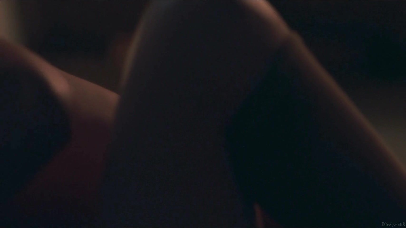 Blow Job Porn Sex video Elisabeth Moss, Yvonne Strahovski nude - The Handmaid’s Tale S01E05-06 (2017) Coroa