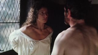 DDFNetwork Sex video Assumpta Serna nude - Nostradamus (1994) WorldSex