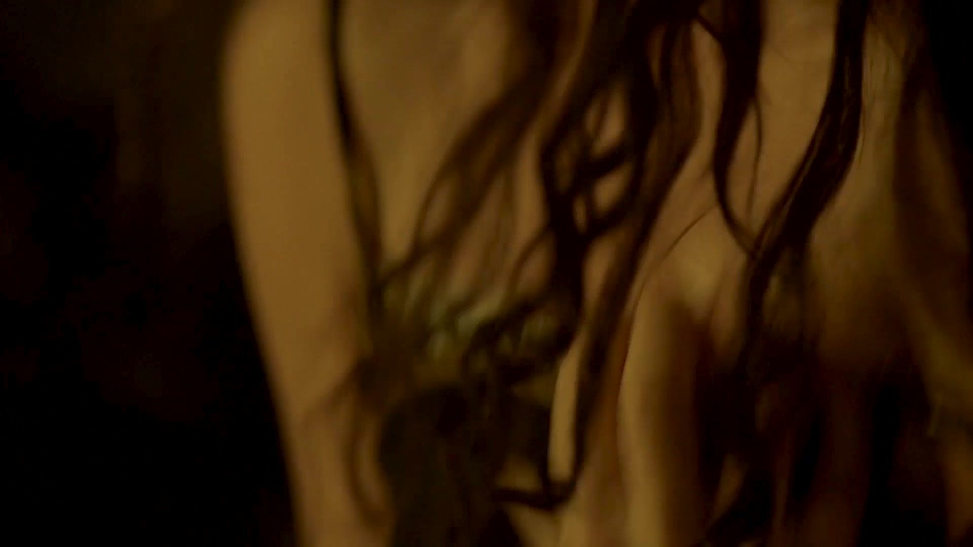 Wild Sex video Eva Green - Penny Dreadful (2014) Veronica Avluv - 2