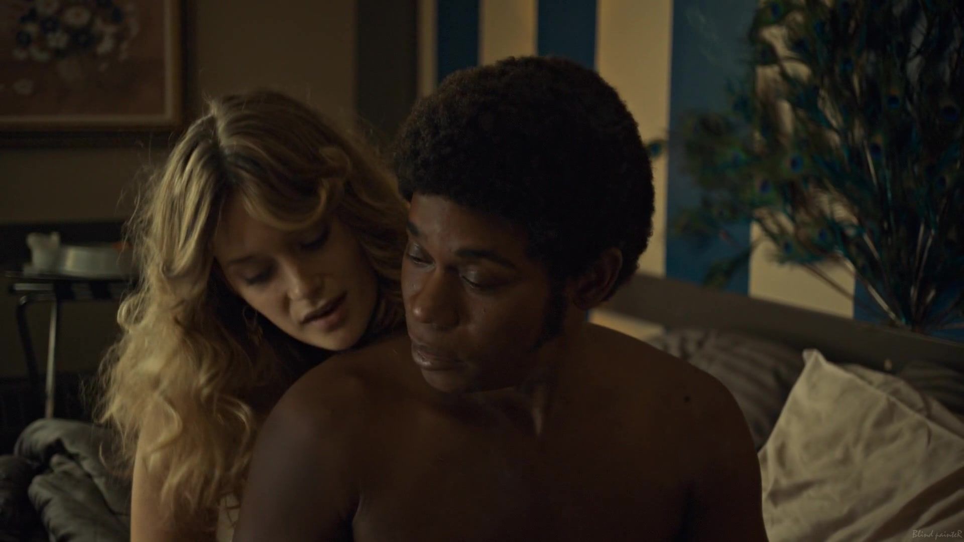 Sexcam Sex video Rachel Keller naked - Fargo S02E04 (2015) Hanime - 2