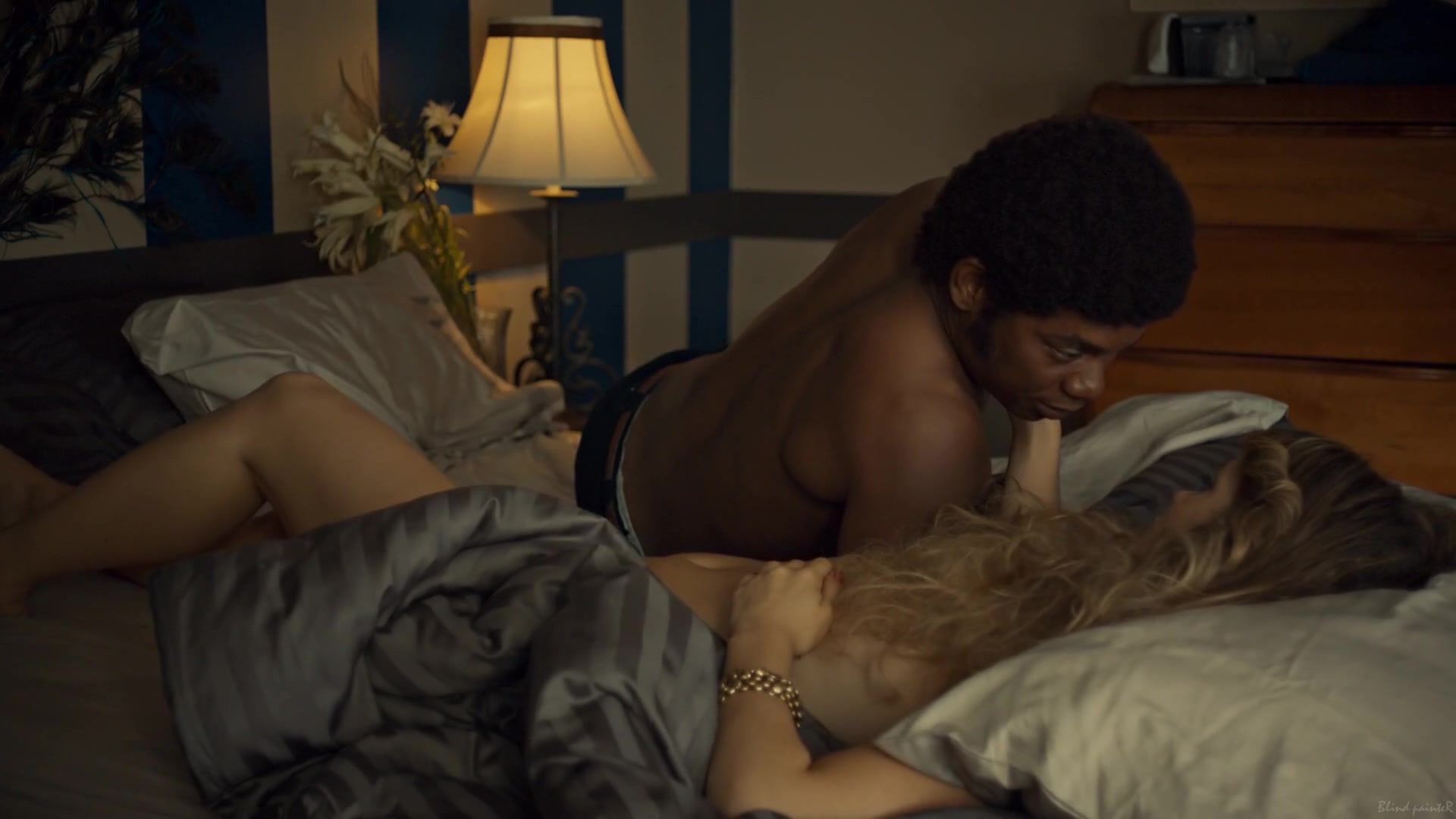 Gay Natural Sex video Rachel Keller naked - Fargo S02E04 (2015) Mouth - 1