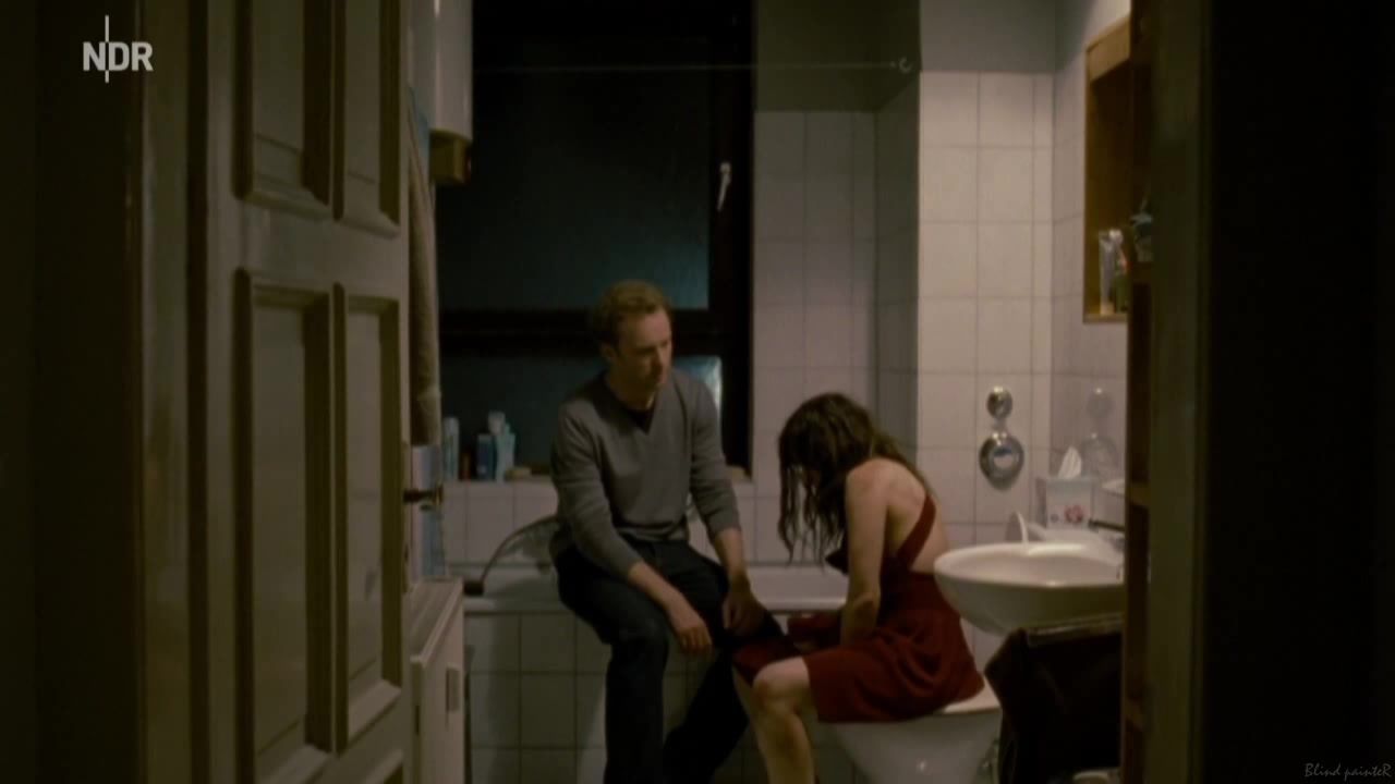 Swallowing Sex video Maja Schone - Der Brand (2011) Men - 1