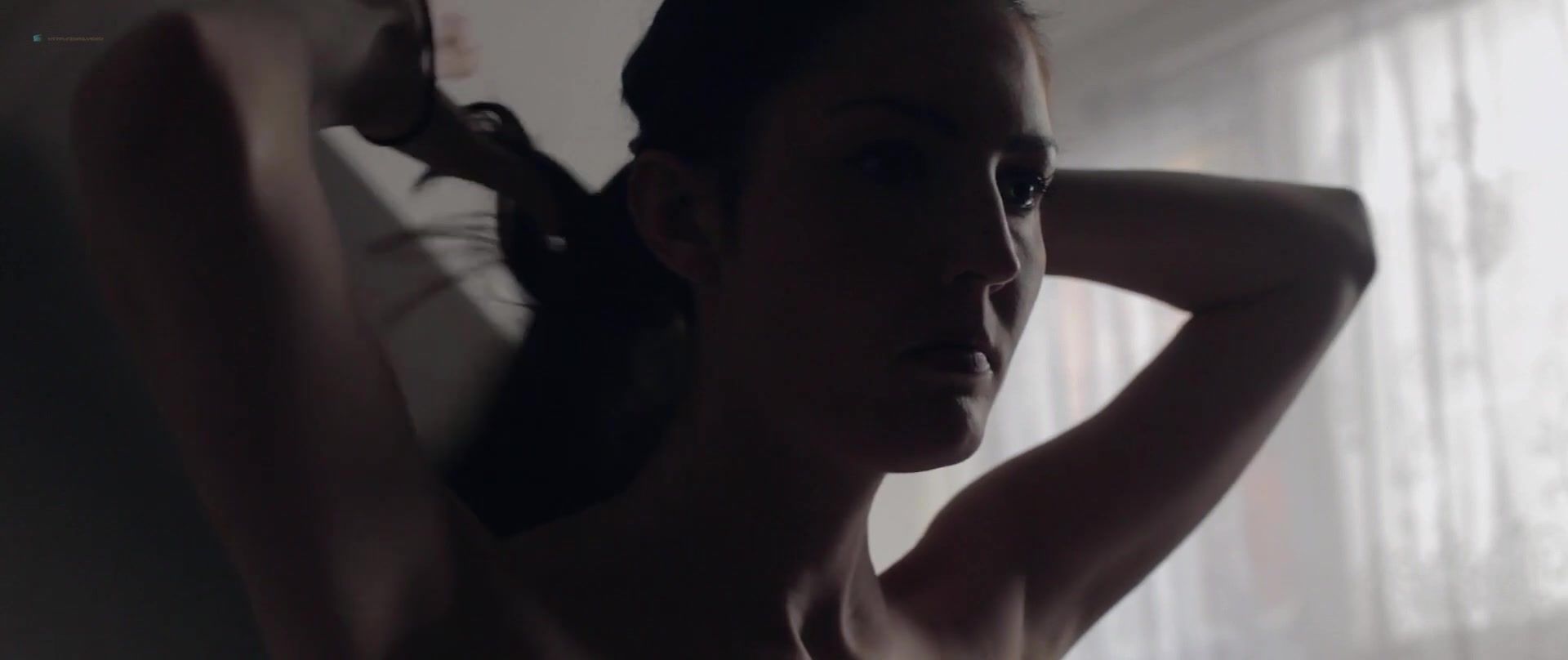 Celebrities Sex video Eaoifa Forward - The Snare (2017) CzechTaxi