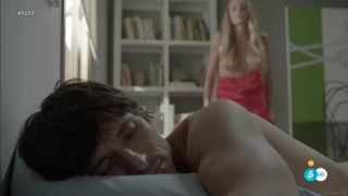 Model Sex video Patricia Valley - B&b, de boca en boca S02E03 (2015) Monster Cock