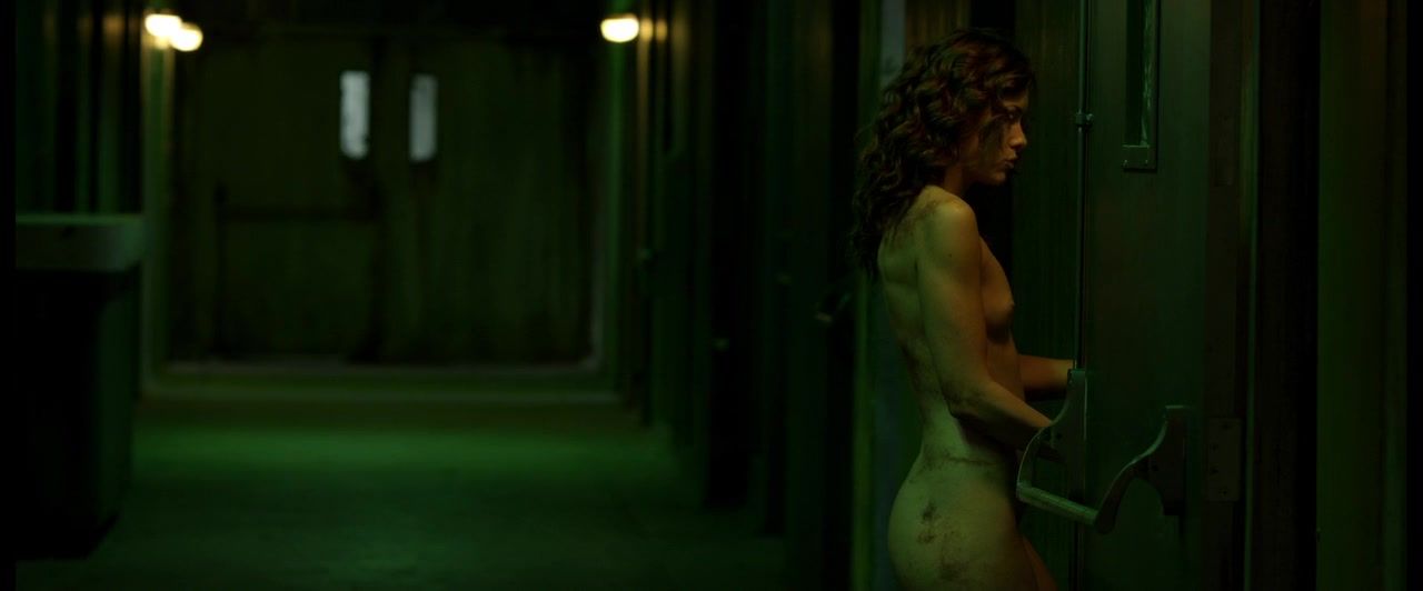 Thong Sex video Ashlynn Yennie and Katie Cassidy - The Scribbler (2014) Putita - 1