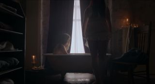 Real Amateurs Sex video Charlotte Best - Alone (2015) Cream...