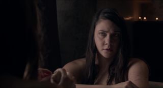 Amazon Sex video Charlotte Best - Alone (2015) LupoPorno