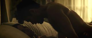 Wives Sex video Angela Trimbur - Trash Fire (2016) Sem...