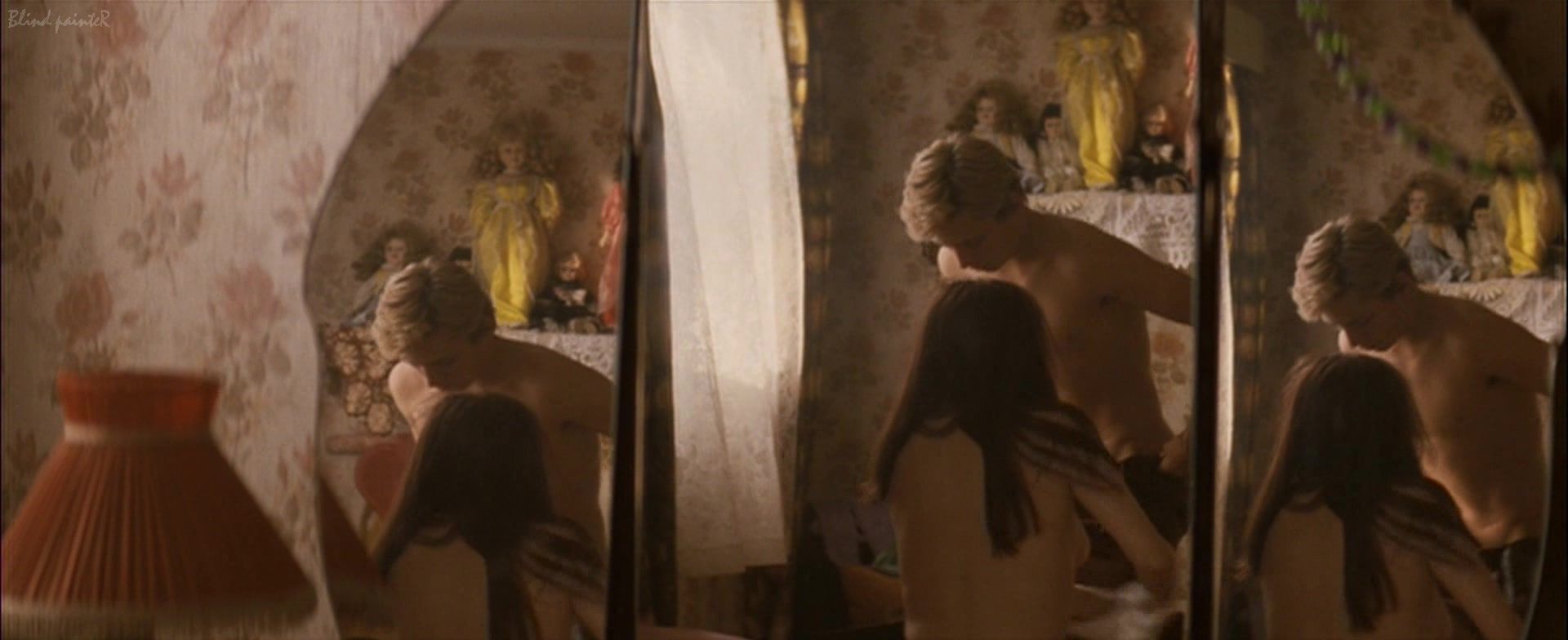 Stepfather Sex video Jodhi May nude - Flashbacks of a Fool (2008) Italian