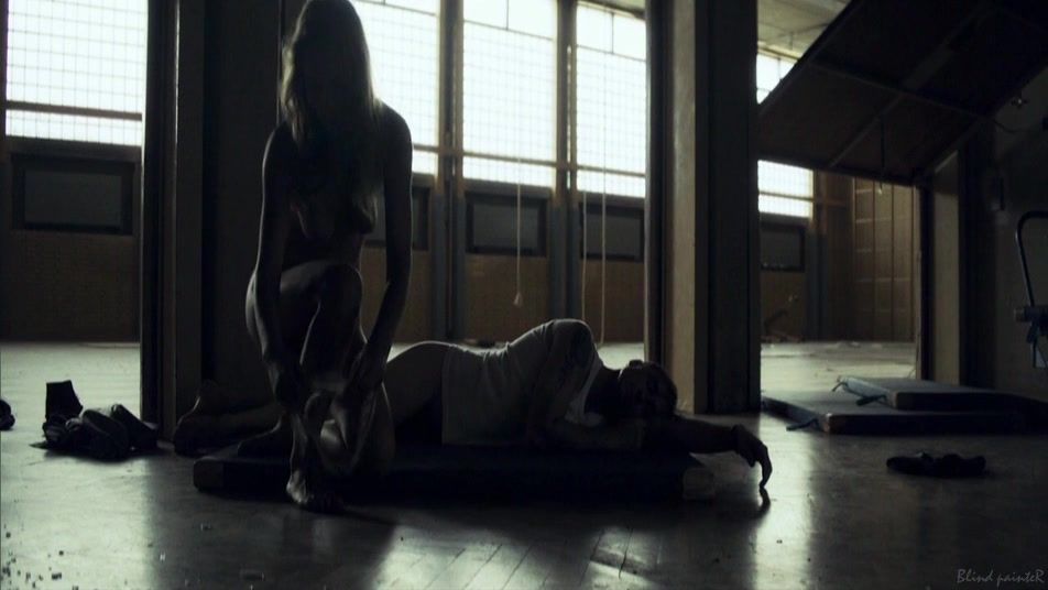 Huge Cock Sex video Daniela Schulz nude - Totes Land (2014) AVRevenue