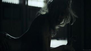 Deflowered Sex video Daniela Schulz nude - Totes Land (2014) Uncut