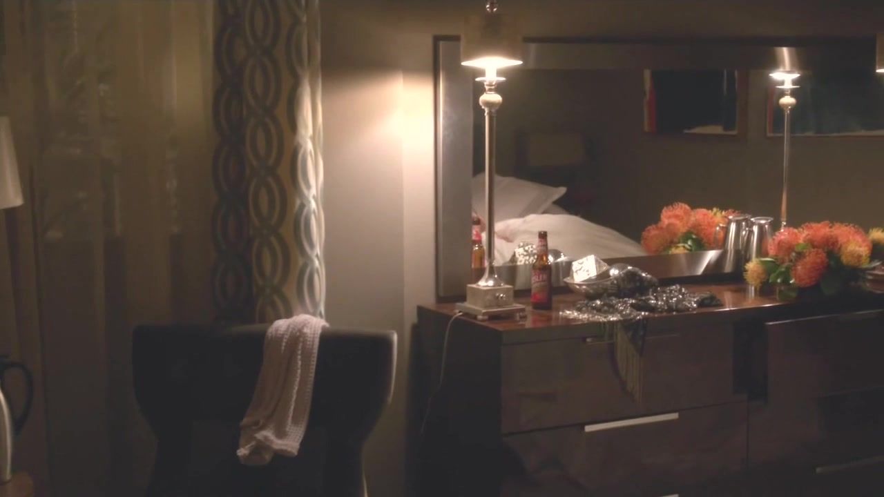 Sex Party Lisa Bonet, Katherine Moennig nude - Ray Donovan S04E04 (2016) XerCams - 1