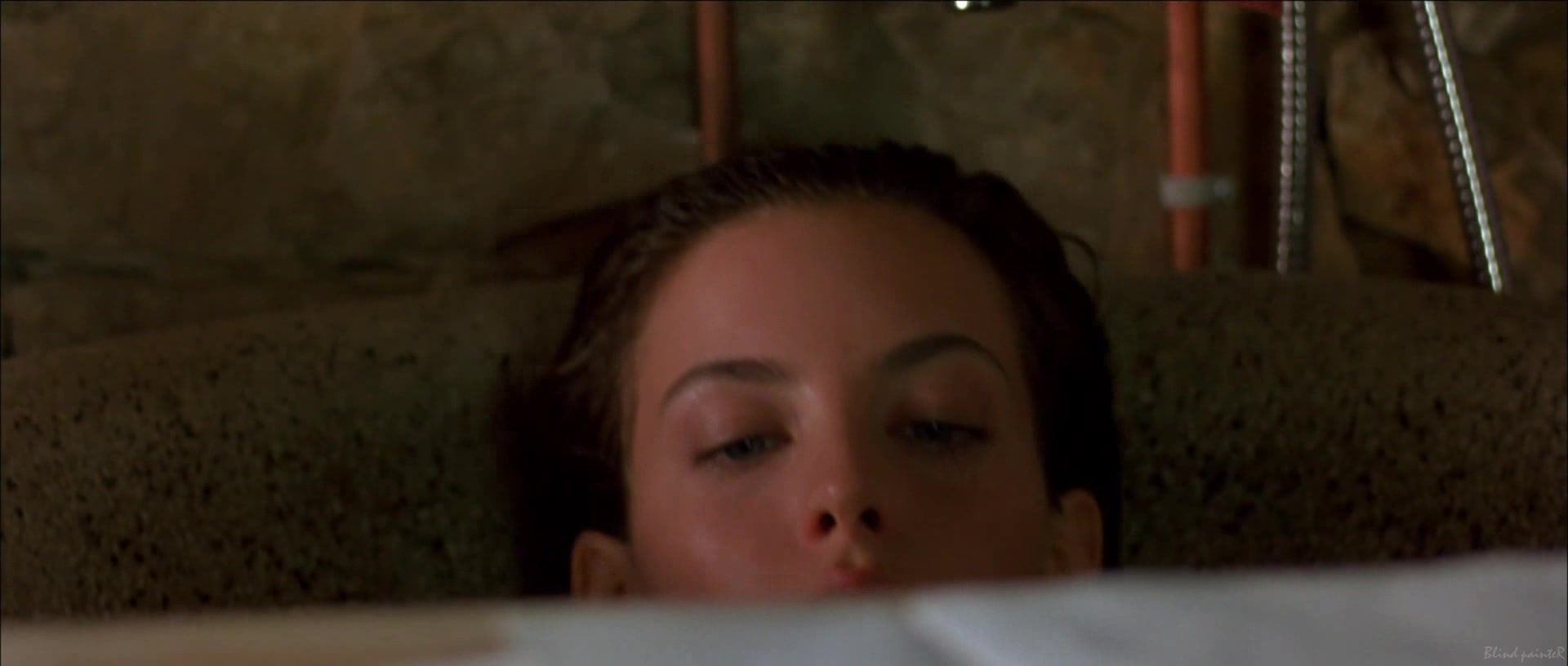 Luscious Sex video Liv Tyler nude - Stealing Beauty (1996) Real Amatuer Porn