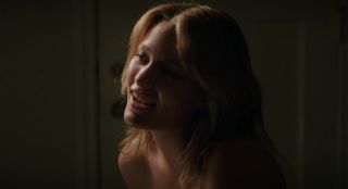 Close Up Sex video Ashley Hinshaw - Goodbye to All That (2014) Wank